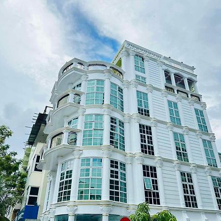 Hotel Starry View Hulhumale Esterno foto