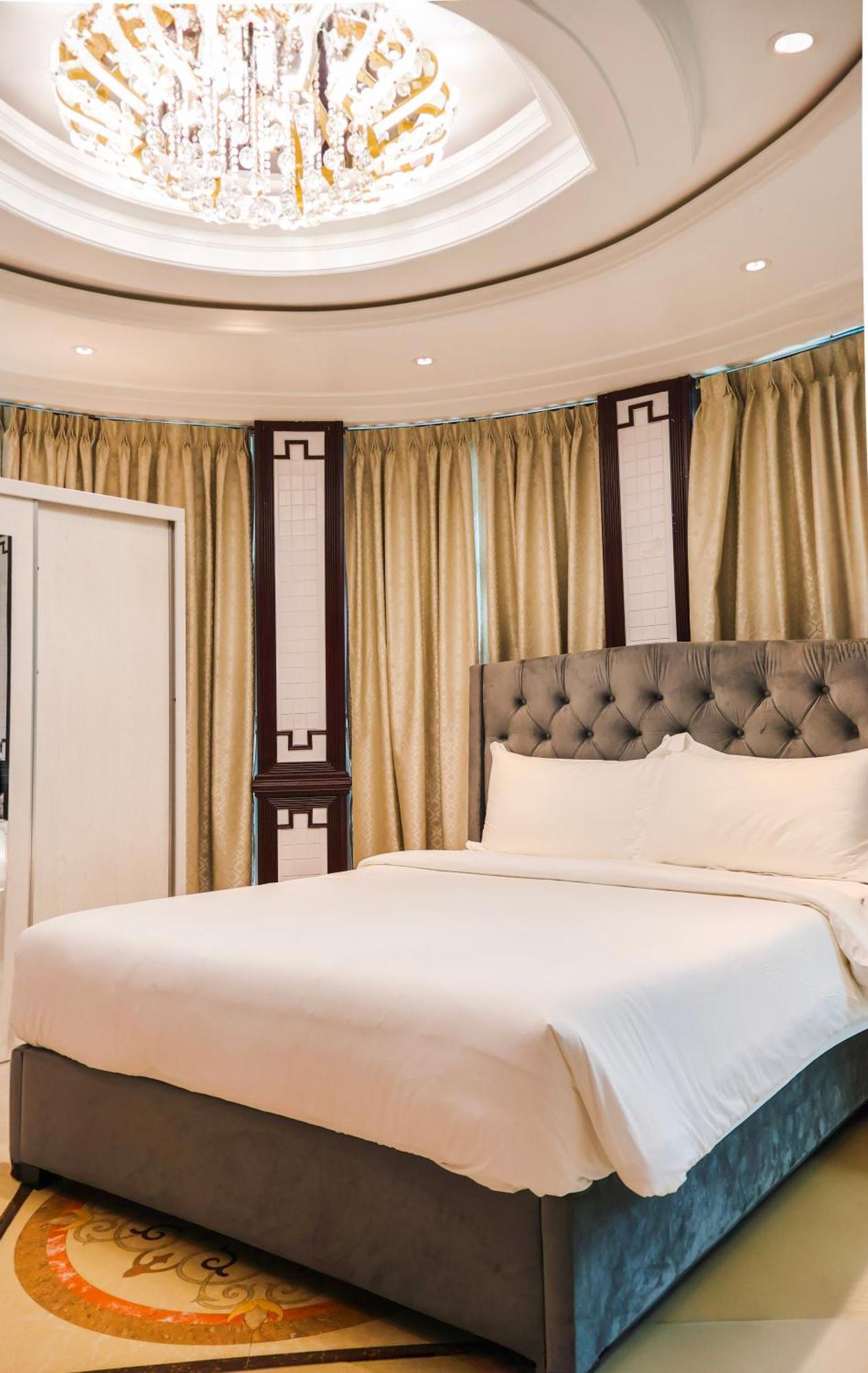 Hotel Starry View Hulhumale Esterno foto