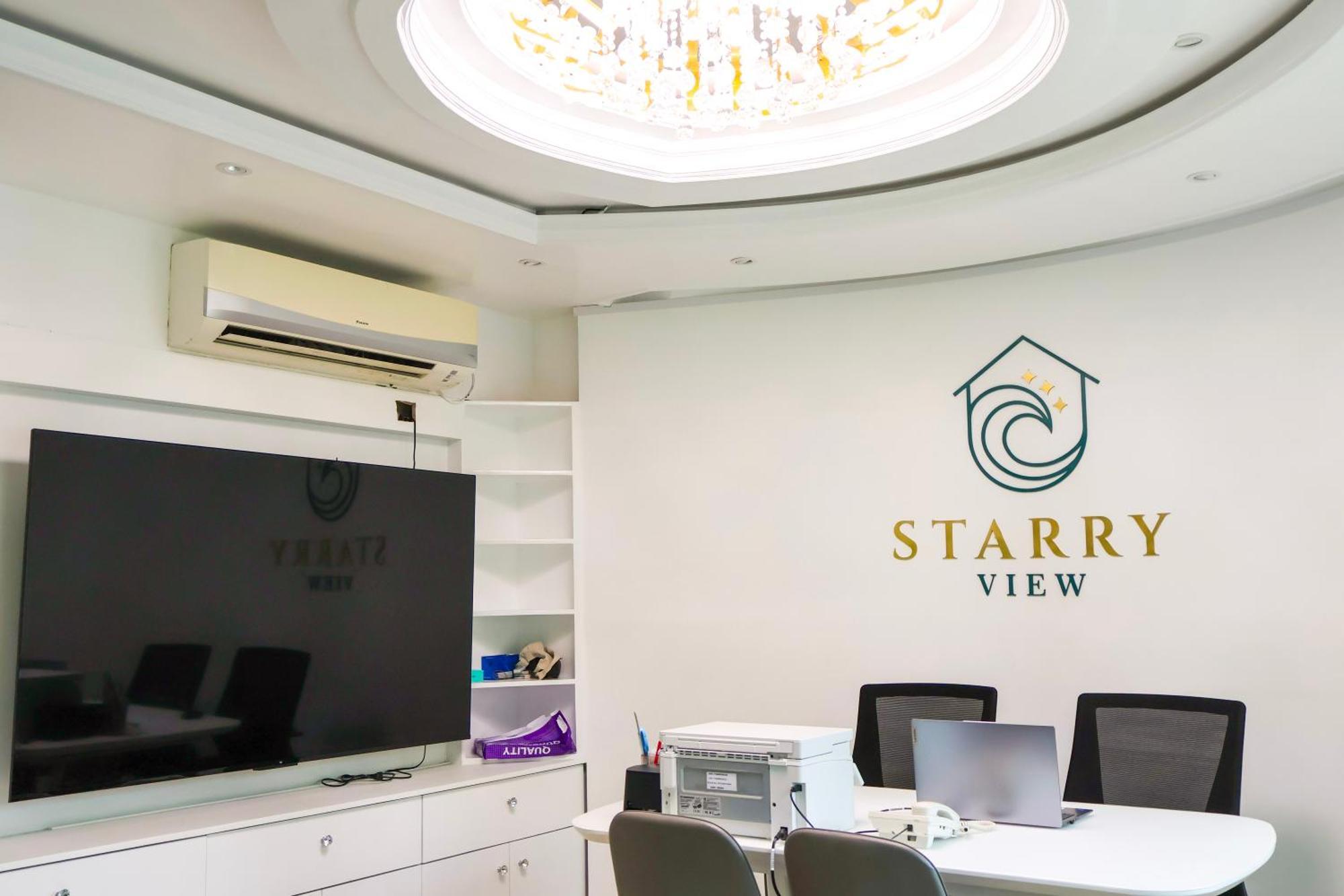 Hotel Starry View Hulhumale Esterno foto