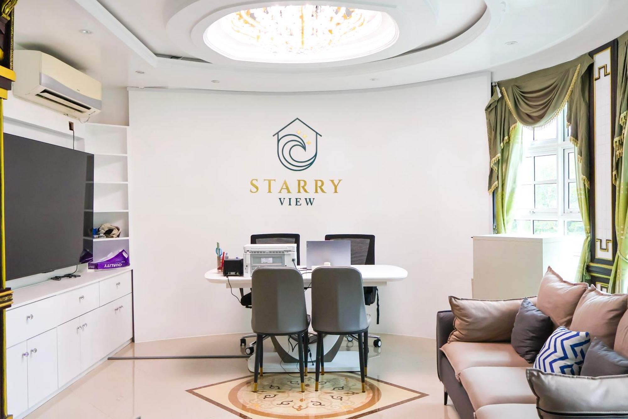 Hotel Starry View Hulhumale Esterno foto