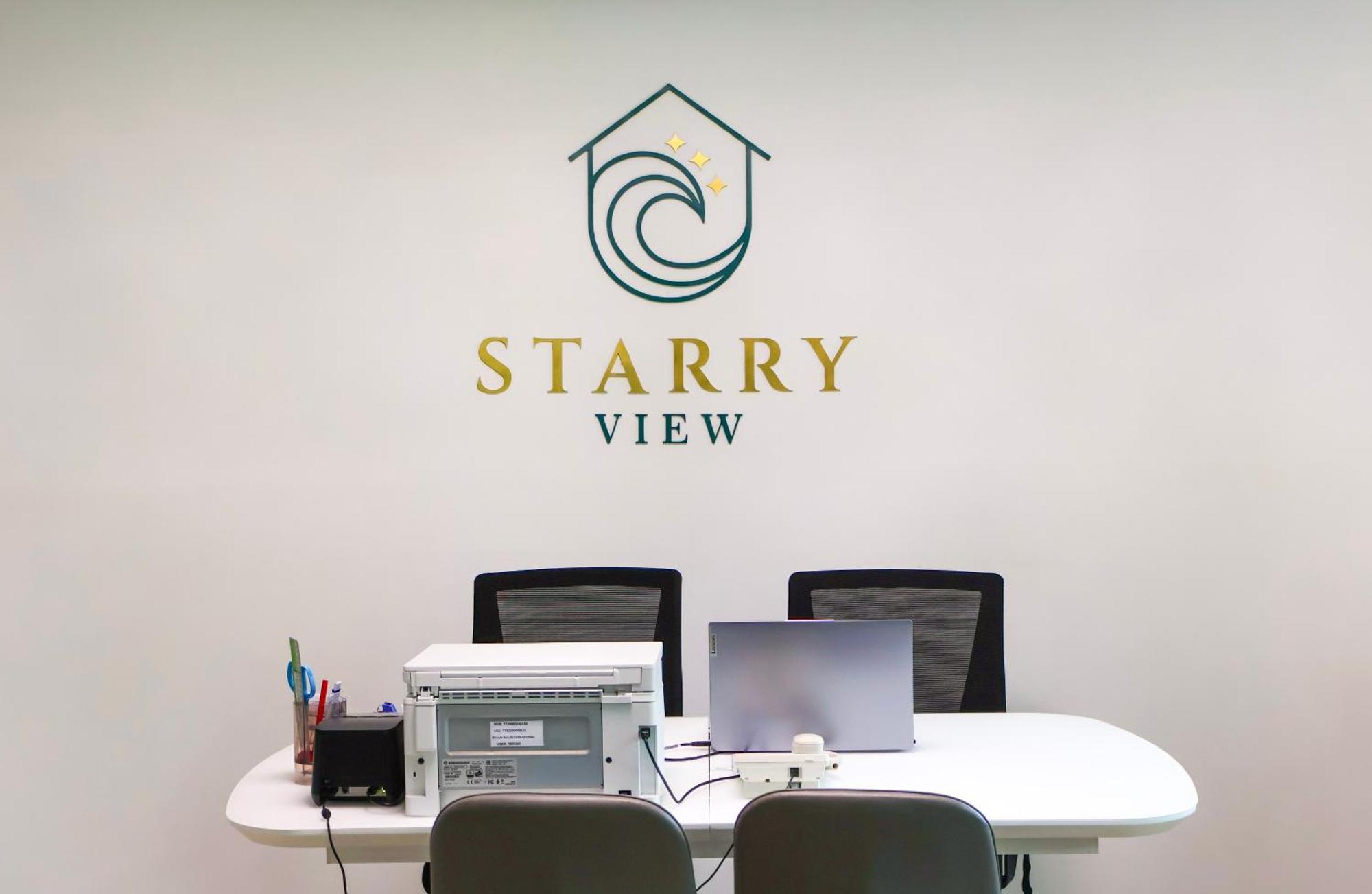 Hotel Starry View Hulhumale Esterno foto