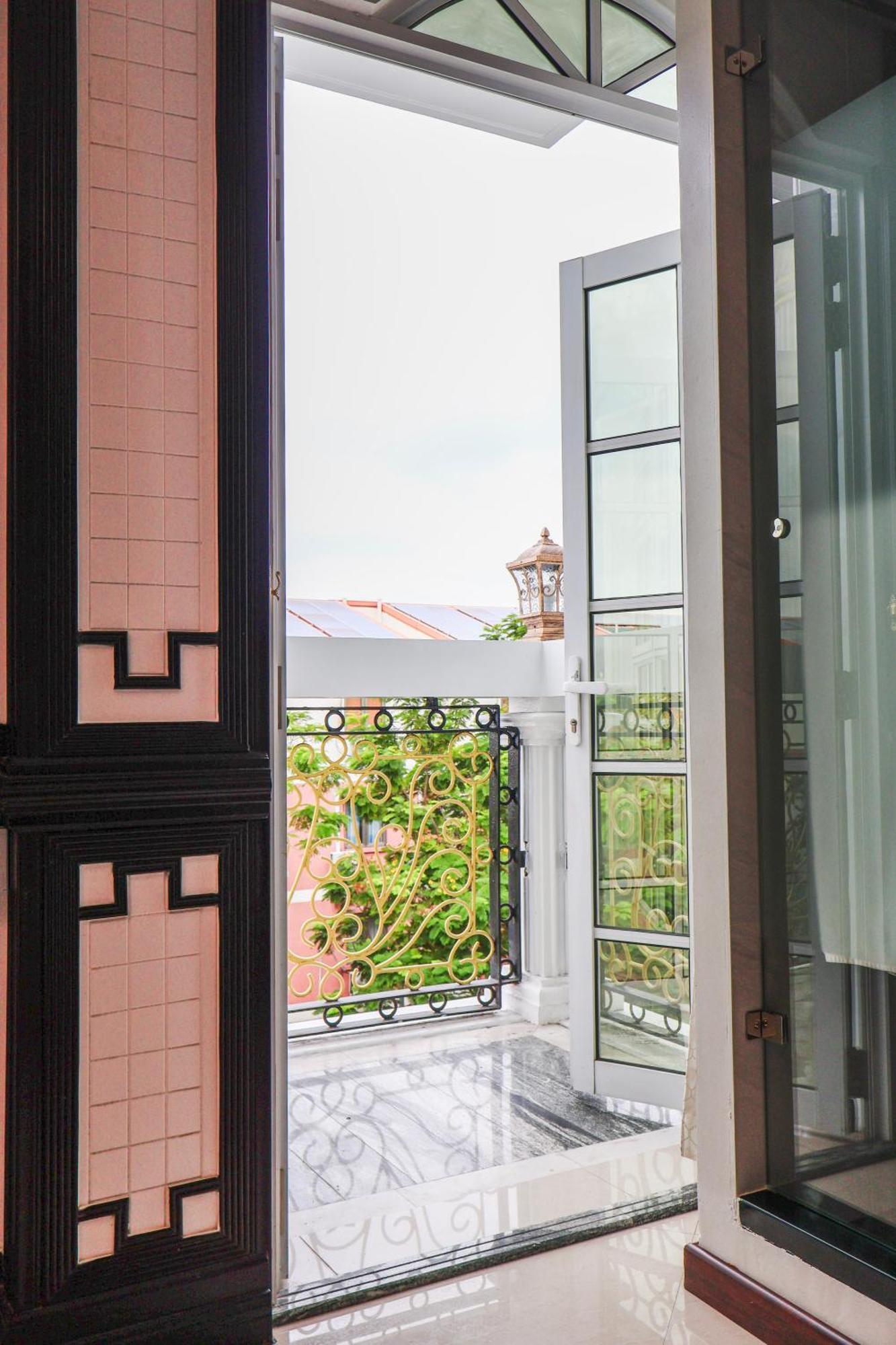 Hotel Starry View Hulhumale Esterno foto