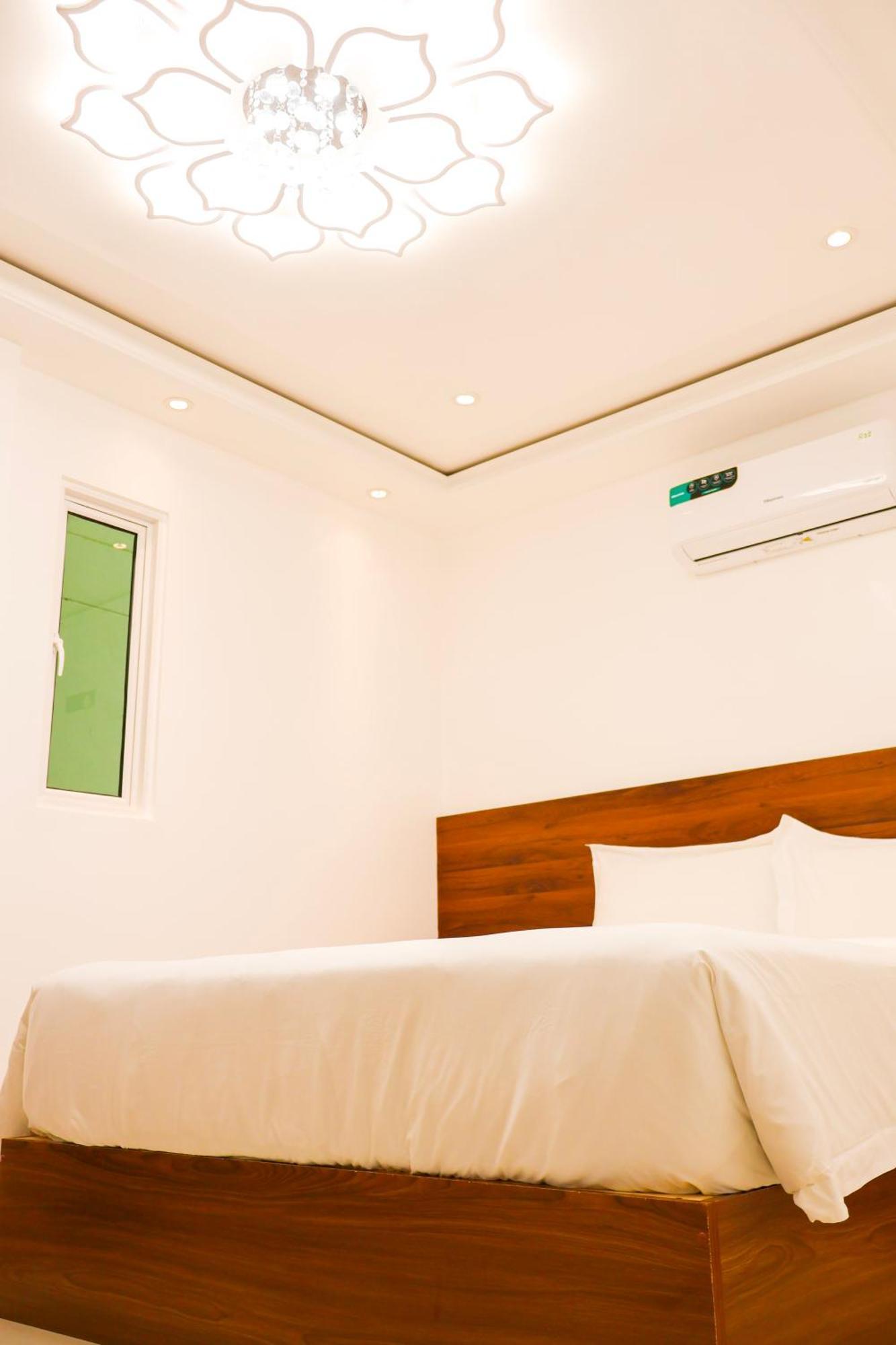 Hotel Starry View Hulhumale Esterno foto