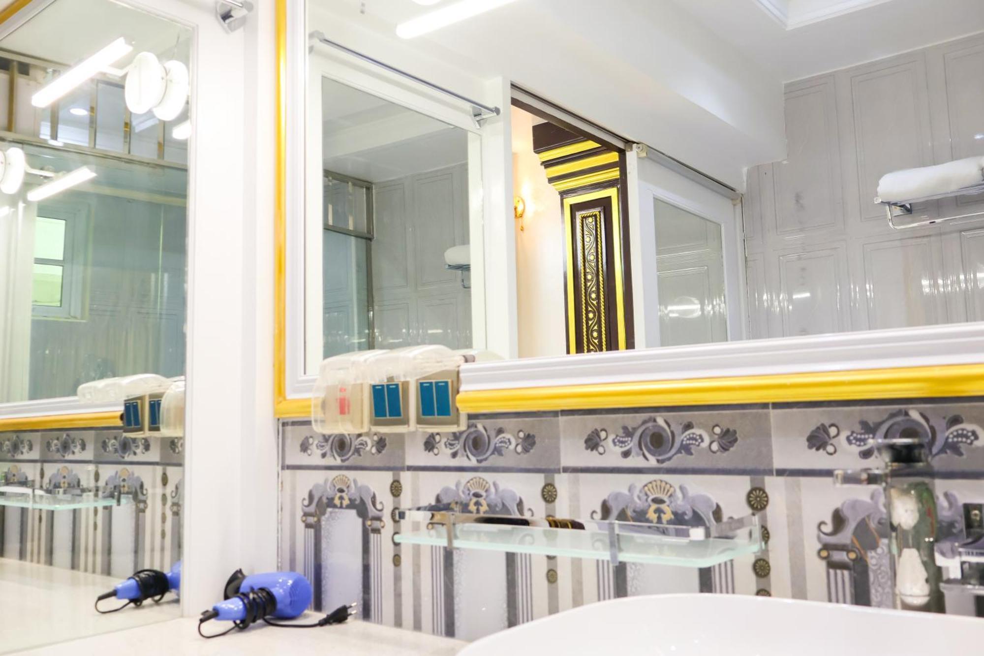 Hotel Starry View Hulhumale Esterno foto