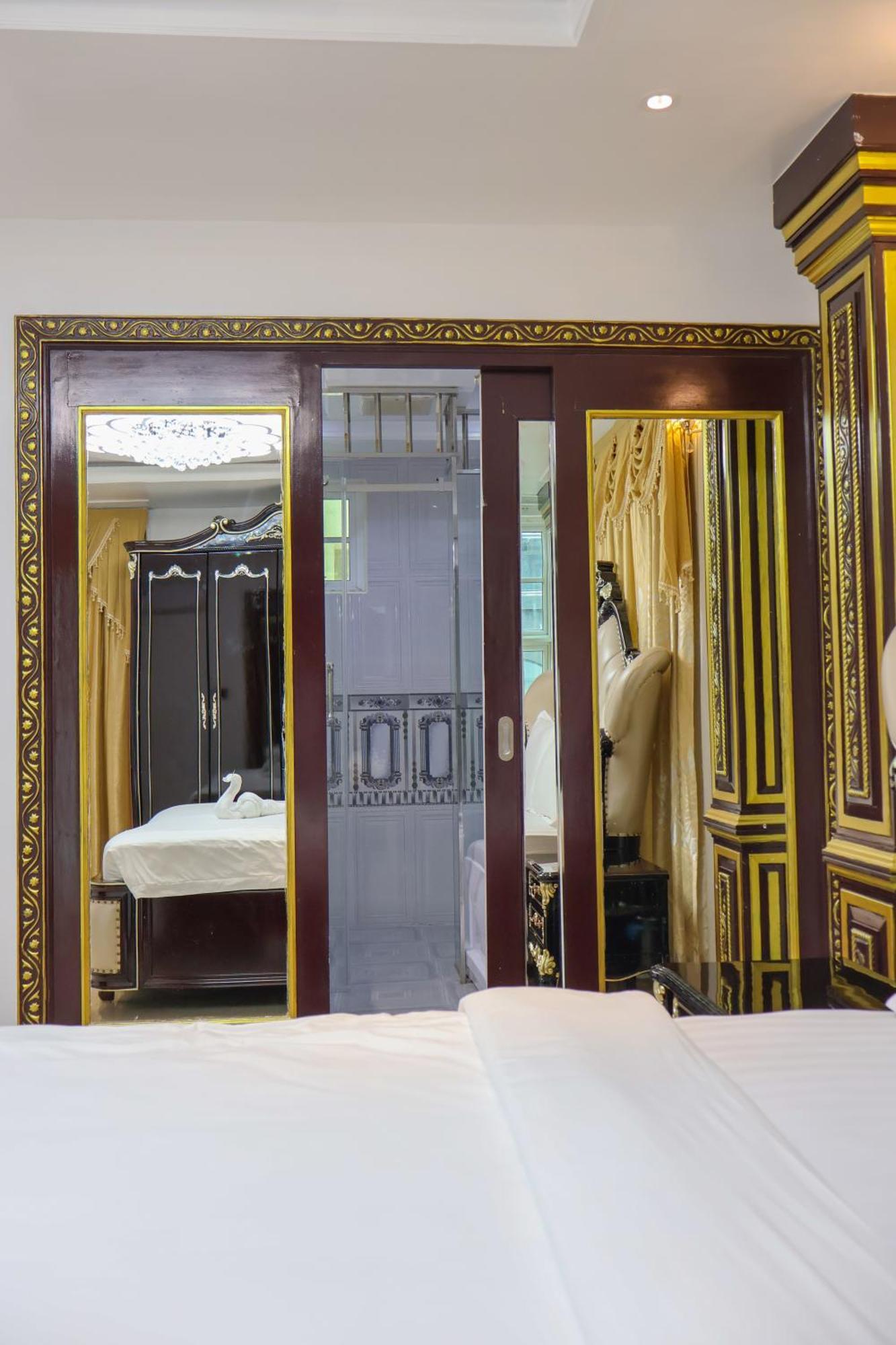 Hotel Starry View Hulhumale Esterno foto