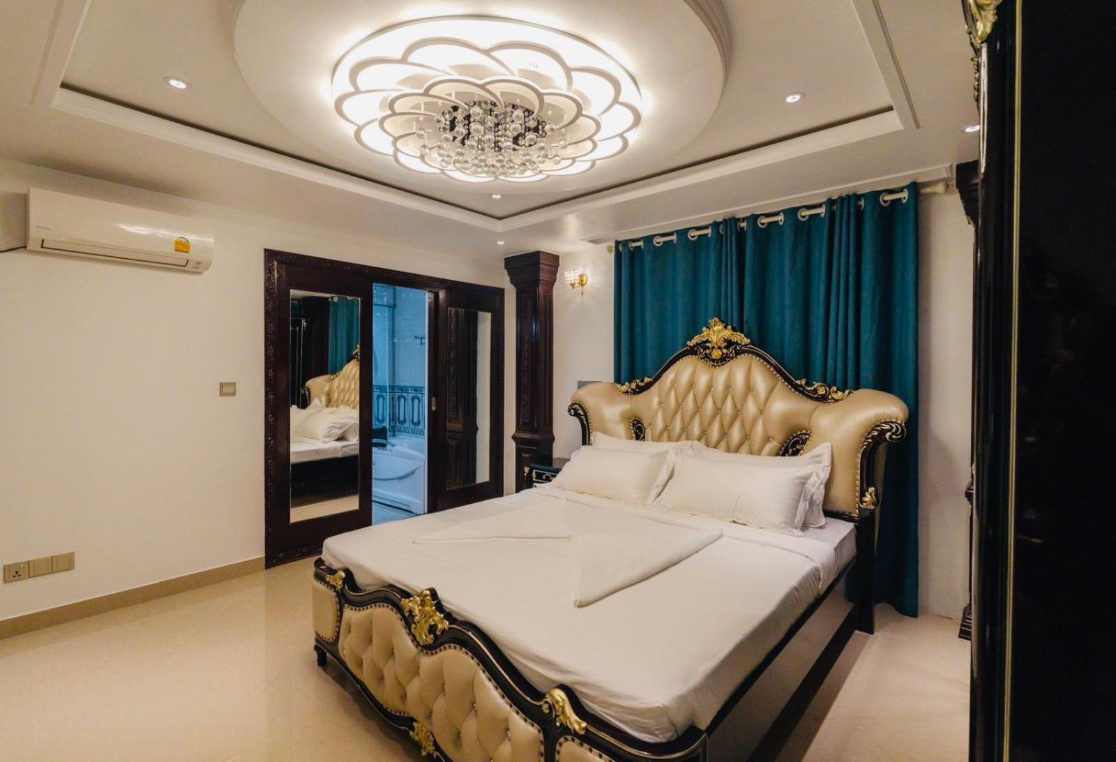 Hotel Starry View Hulhumale Esterno foto