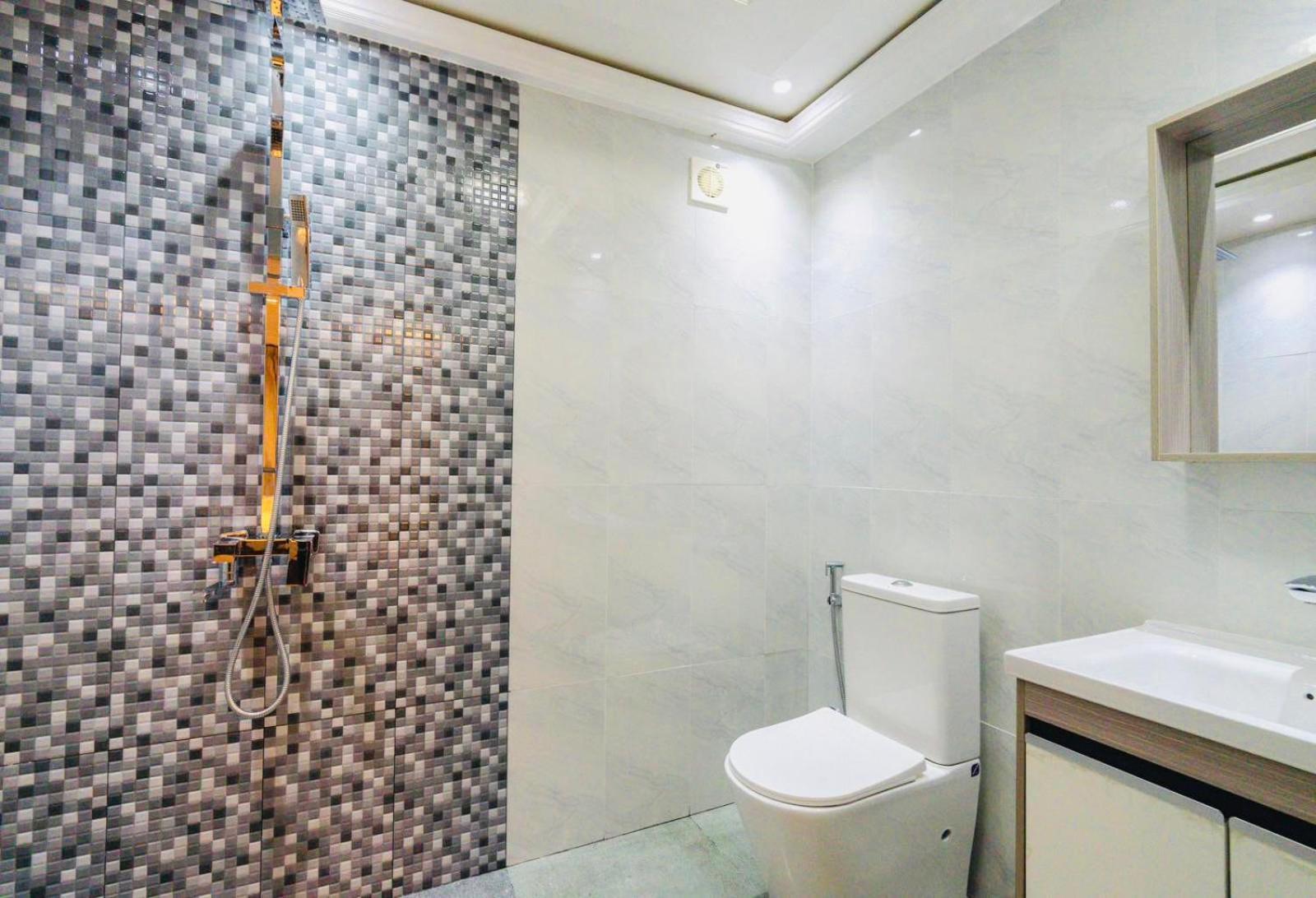 Hotel Starry View Hulhumale Esterno foto